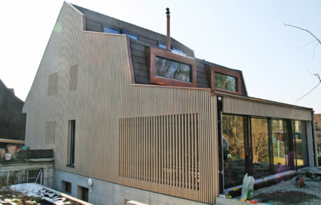 Fassade