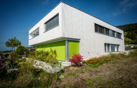 Fassade