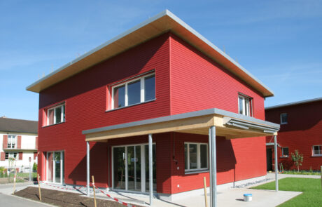 Fassade