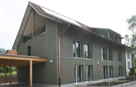 Fassade