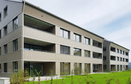 Fassade