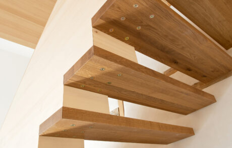 Treppe