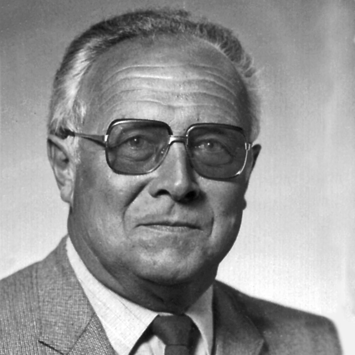 Albert Bornhauser