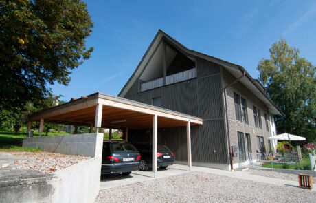 Carport
