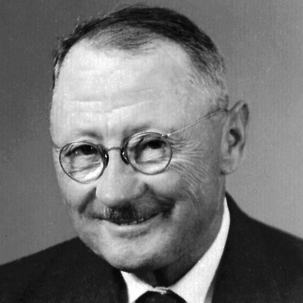 Jakob Bornhauser