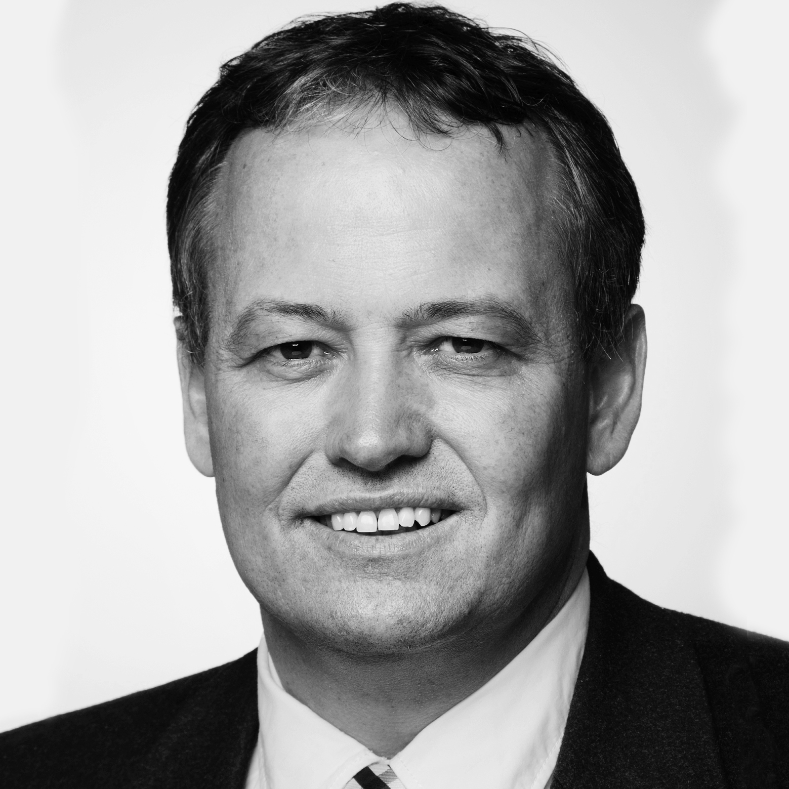 Thomas Bornhauser